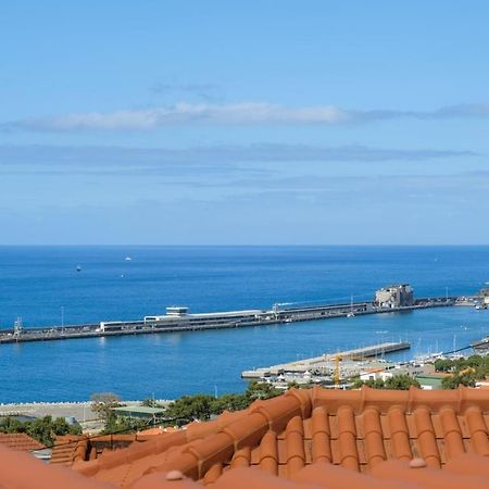 Guestready - An Amazing Blue Ocean View Hotel Funchal  Bagian luar foto