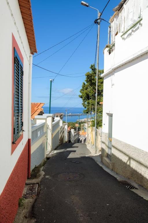 Guestready - An Amazing Blue Ocean View Hotel Funchal  Bagian luar foto