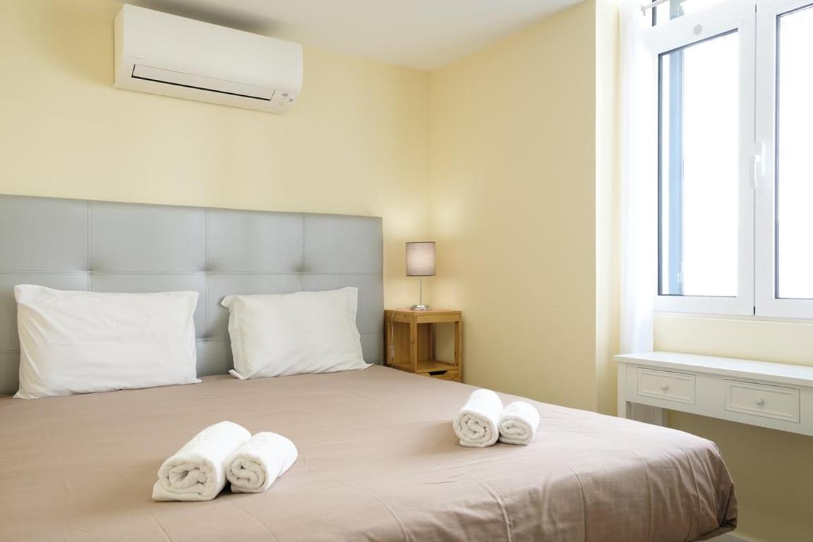 Guestready - An Amazing Blue Ocean View Hotel Funchal  Bagian luar foto