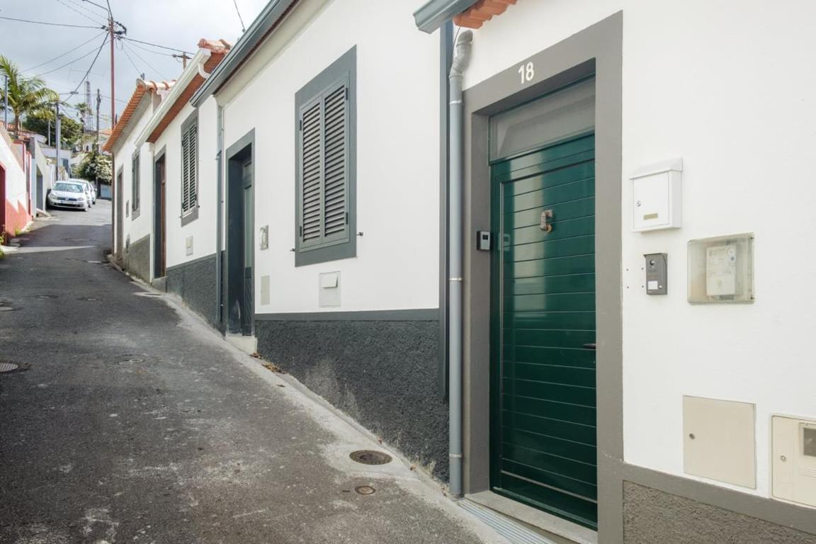 Guestready - An Amazing Blue Ocean View Hotel Funchal  Bagian luar foto